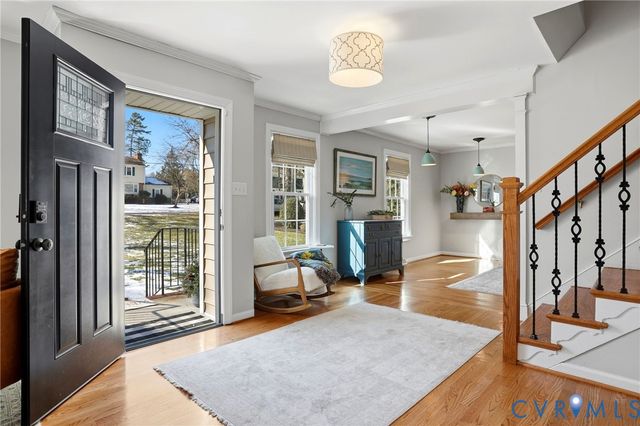 2617 Scarsborough Dr, Chesterfield, VA 23235