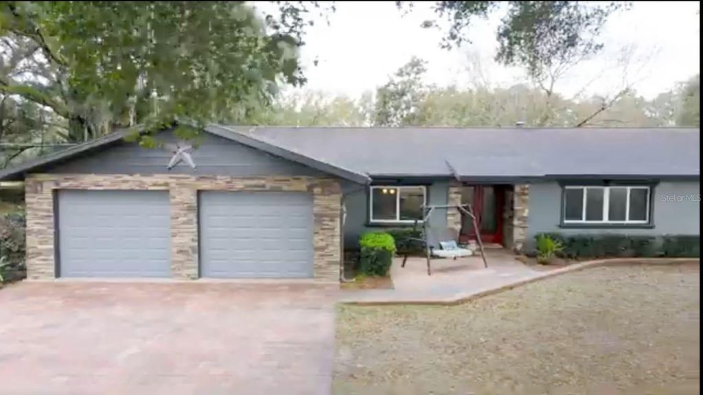 2700 SE 157TH LANE ROAD, Summerfield, FL 34491