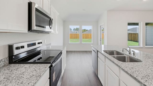 4018 Applewood Trail, Princeton, TX 75407