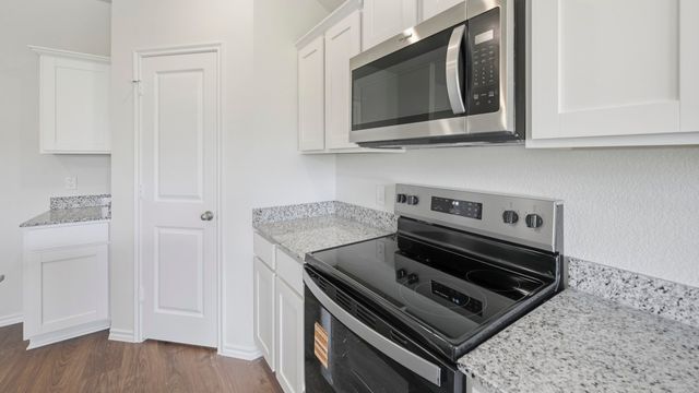 4018 Applewood Trail, Princeton, TX 75407