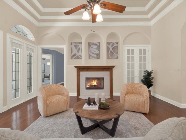 6533 CARTMEL LANE, Windermere, FL 34786