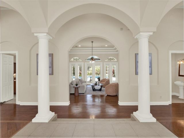 6533 CARTMEL LANE, Windermere, FL 34786