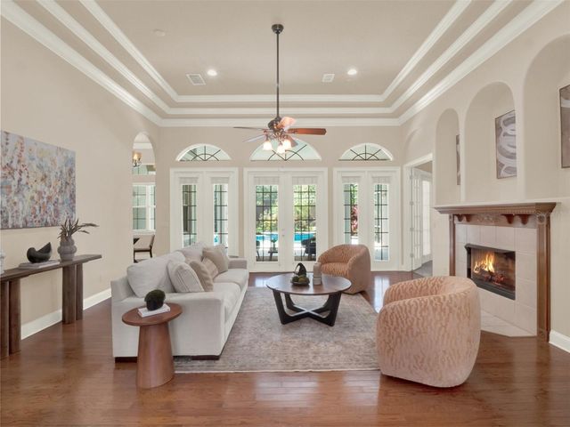 6533 CARTMEL LANE, Windermere, FL 34786