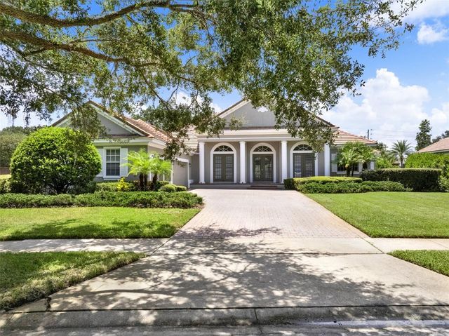 6533 CARTMEL LANE, Windermere, FL 34786