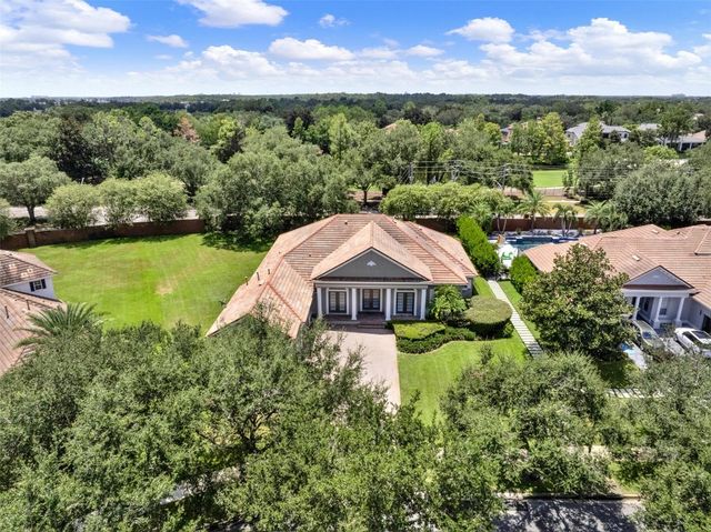 6533 CARTMEL LANE, Windermere, FL 34786