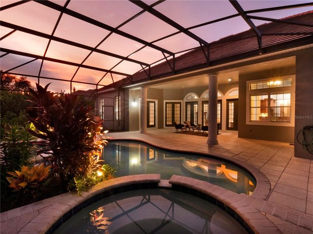 6533 CARTMEL LANE, Windermere, FL 34786