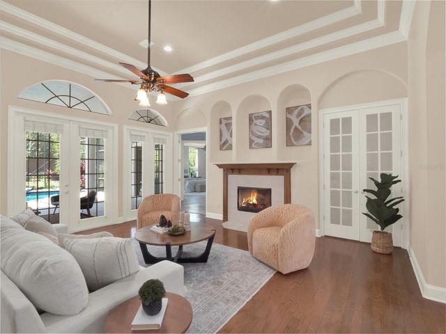 6533 CARTMEL LANE, Windermere, FL 34786