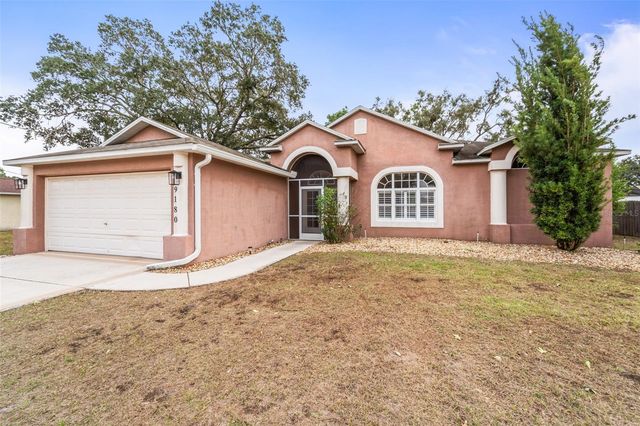 9180 GILLMAR STREET, Spring Hill, FL 34608