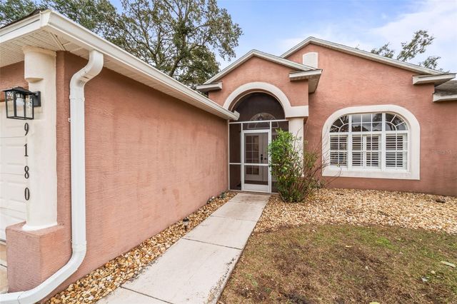 9180 GILLMAR STREET, Spring Hill, FL 34608