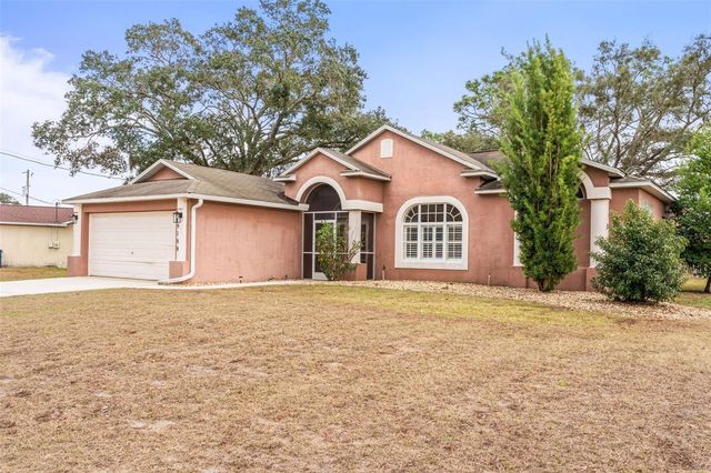 9180 GILLMAR STREET, Spring Hill, FL 34608