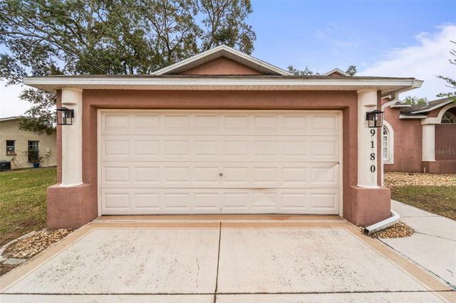 9180 GILLMAR STREET, Spring Hill, FL 34608