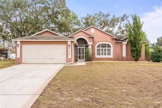 9180 GILLMAR STREET, Spring Hill, FL 34608