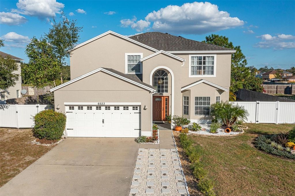 6523 CANTERLEA DRIVE, Orlando, FL 32818