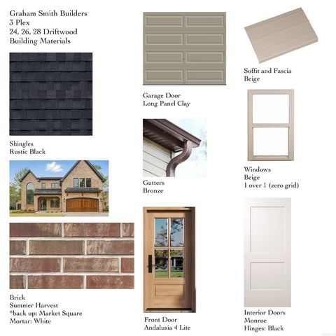 24 Driftwood Lane, Little Rock, AR 72223