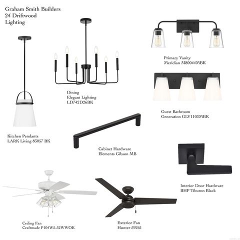 24 Driftwood Lane, Little Rock, AR 72223