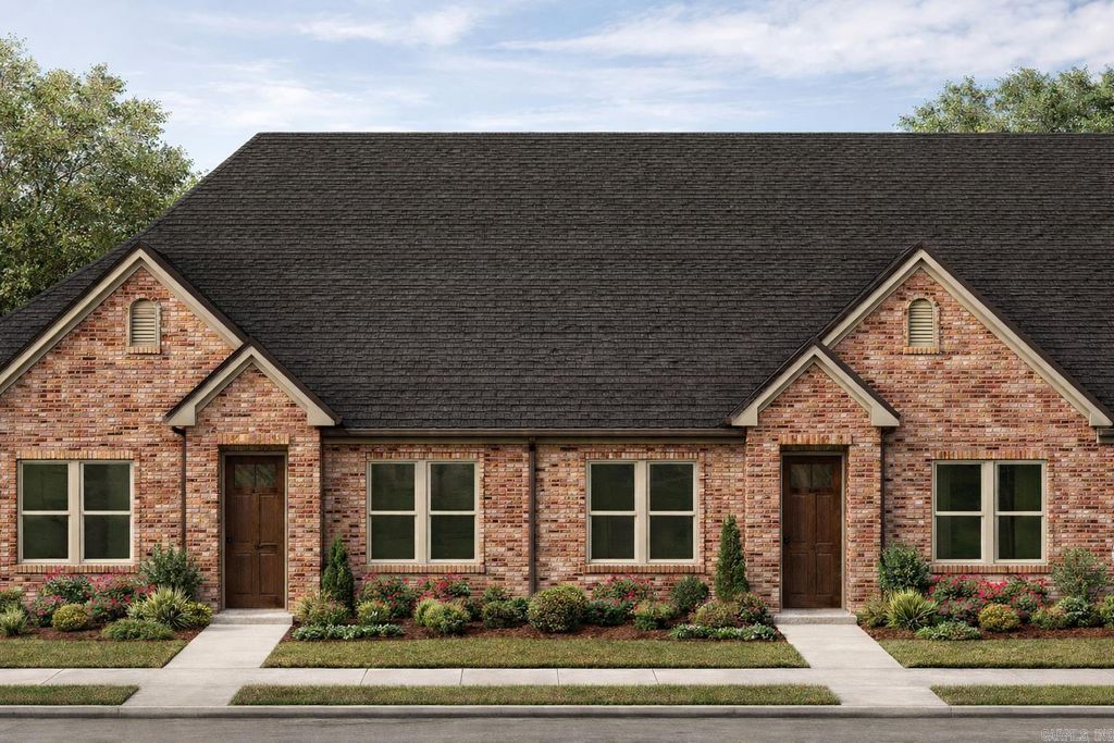 24 Driftwood Lane, Little Rock, AR 72223