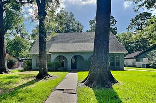 3238 Three Pines Drive, Houston, TX 77339