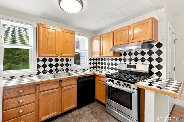 126 Booth Street 2, New Britain, CT 06053
