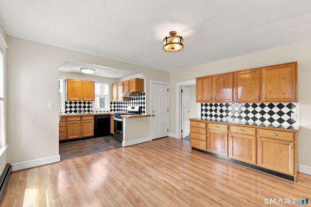 126 Booth Street 2, New Britain, CT 06053