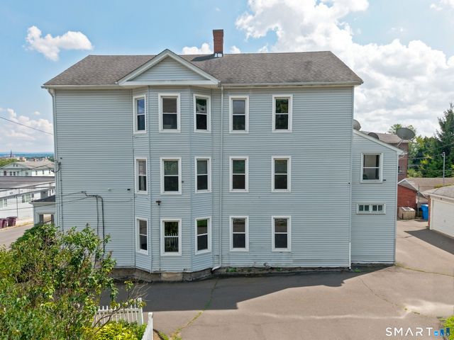 126 Booth Street 2, New Britain, CT 06053