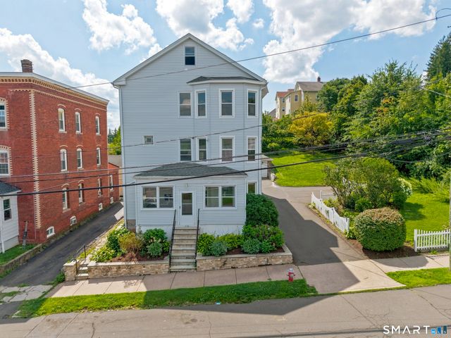 126 Booth Street 2, New Britain, CT 06053