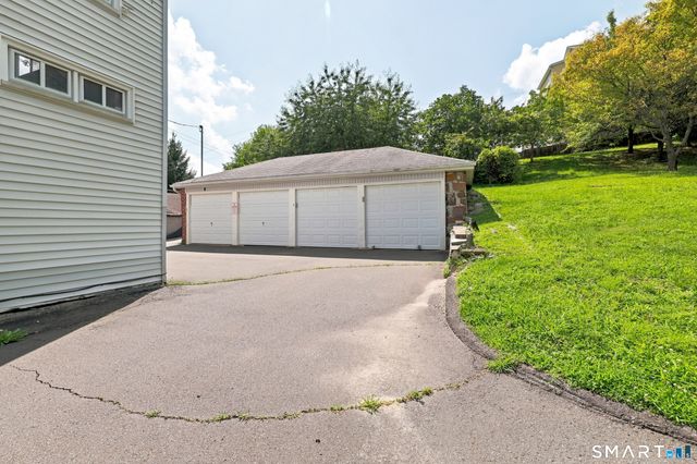 126 Booth Street 2, New Britain, CT 06053