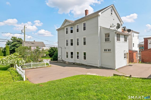 126 Booth Street 2, New Britain, CT 06053