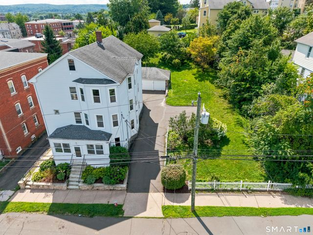 126 Booth Street 2, New Britain, CT 06053