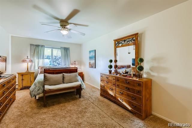 665 S Clinton Street 13B, Denver, CO 80247