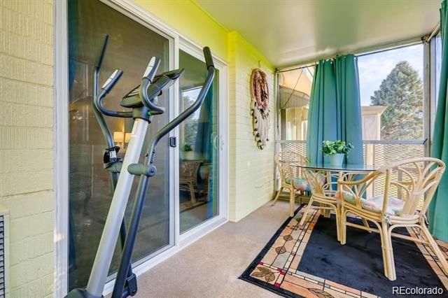 665 S Clinton Street 13B, Denver, CO 80247