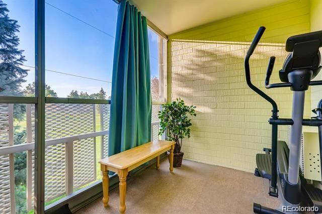 665 S Clinton Street 13B, Denver, CO 80247