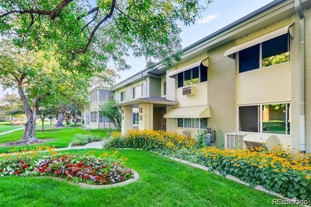 665 S Clinton Street 13B, Denver, CO 80247