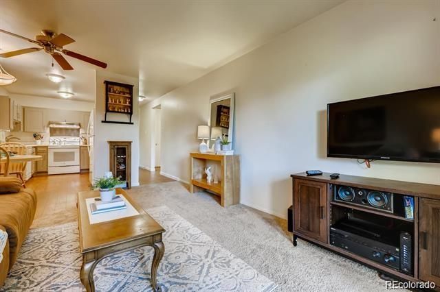 665 S Clinton Street 13B, Denver, CO 80247