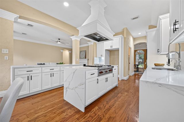 16311 Drystone Lane, Houston, TX 77095