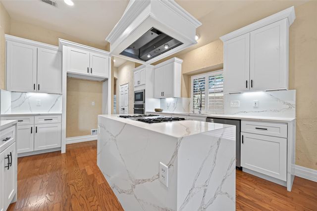 16311 Drystone Lane, Houston, TX 77095