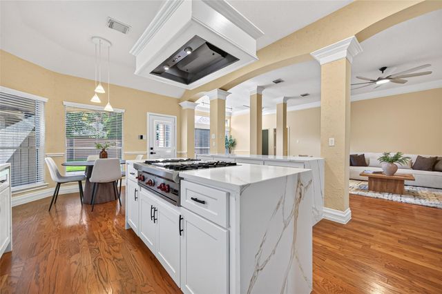 16311 Drystone Lane, Houston, TX 77095