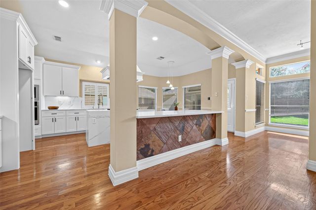 16311 Drystone Lane, Houston, TX 77095