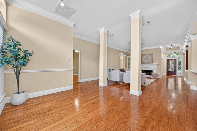 16311 Drystone Lane, Houston, TX 77095