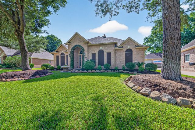 16311 Drystone Lane, Houston, TX 77095