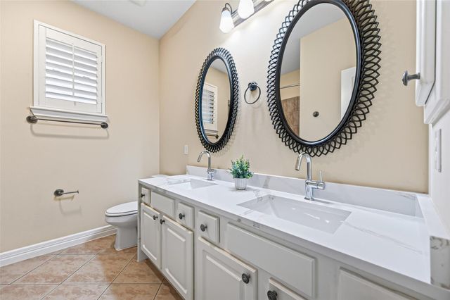 16311 Drystone Lane, Houston, TX 77095
