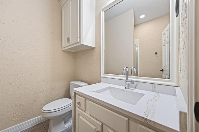 16311 Drystone Lane, Houston, TX 77095