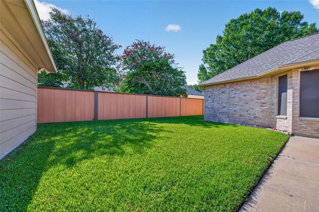 16311 Drystone Lane, Houston, TX 77095