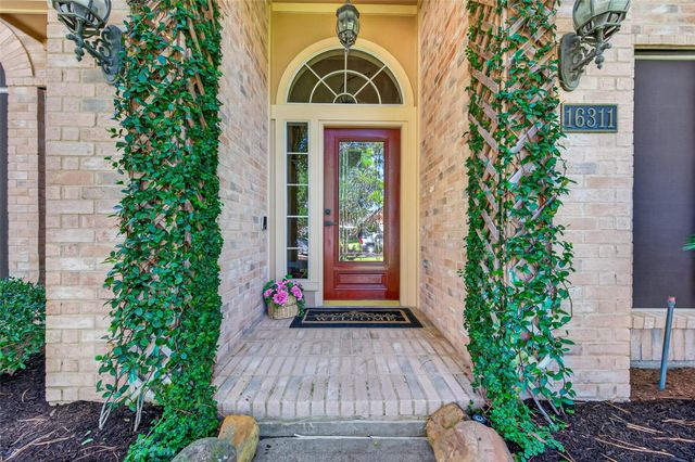 16311 Drystone Lane, Houston, TX 77095