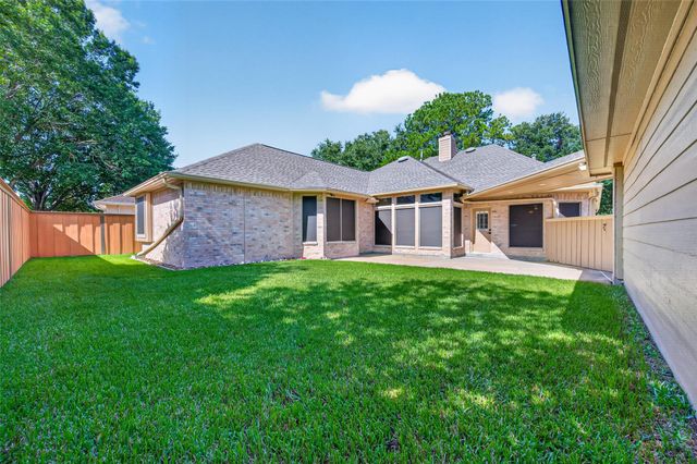 16311 Drystone Lane, Houston, TX 77095