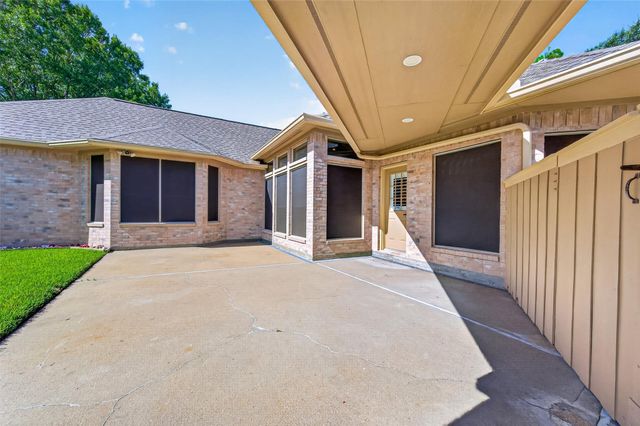 16311 Drystone Lane, Houston, TX 77095
