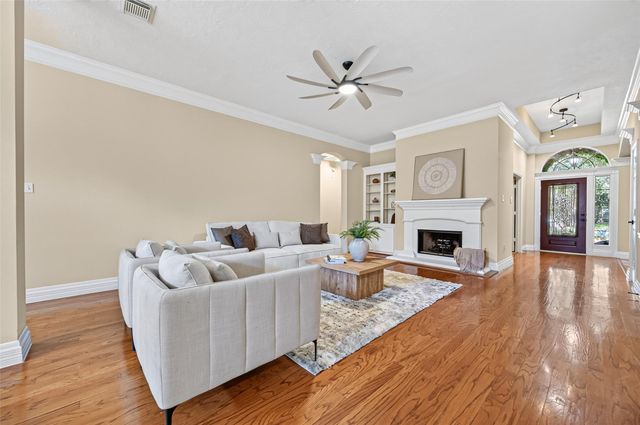 16311 Drystone Lane, Houston, TX 77095