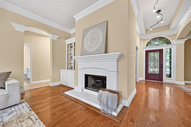 16311 Drystone Lane, Houston, TX 77095