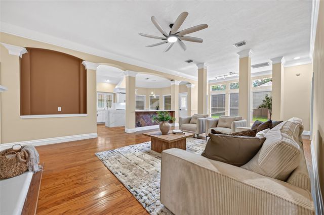 16311 Drystone Lane, Houston, TX 77095