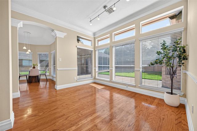 16311 Drystone Lane, Houston, TX 77095