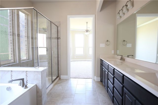 5900 Morning Wind Drive, Mckinney, TX 75070
